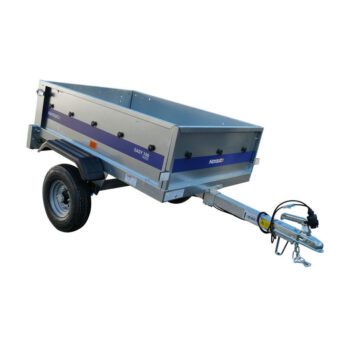 450kg Remorque EASY 100 1M20