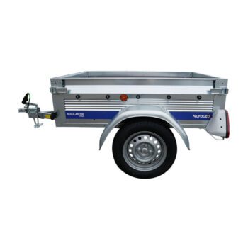 500kg Remorque REGULAR 200 1M50