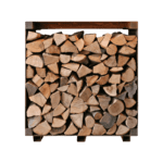 33cm Bois de Chauffage Premium – 3 Stères